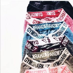 Gymshark Flex Leggins